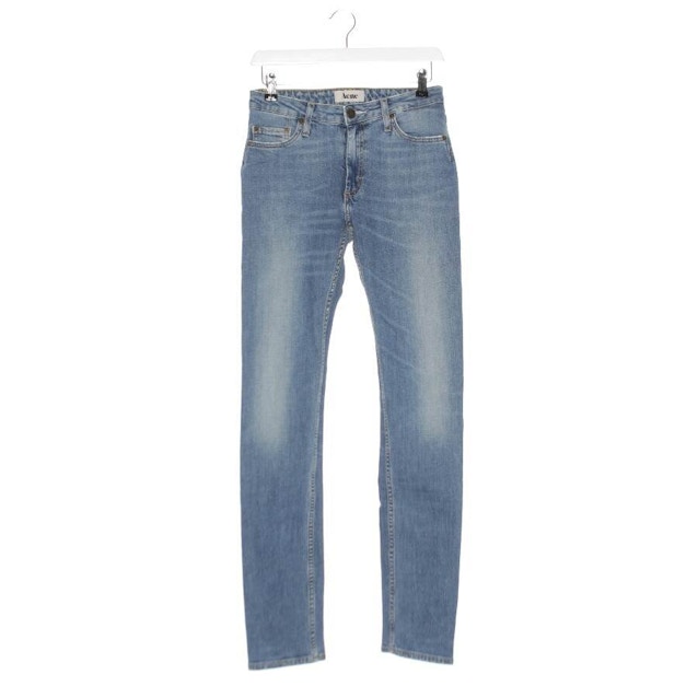 Bild 1 von Jeans Slim Fit W27 Blau | Vite EnVogue