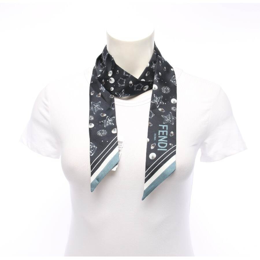 Image 1 of Scarf Multicolored in color Multicolored | Vite EnVogue