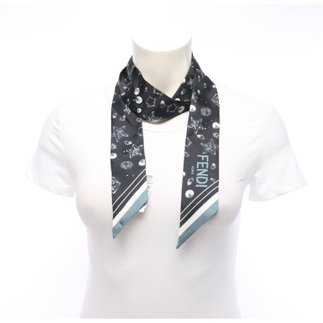 Image 1 of Scarf Multicolored | Vite EnVogue