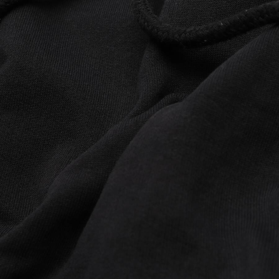 Image 3 of Hoodie M Black in color Black | Vite EnVogue