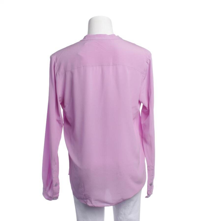 Image 2 of Blouse 34 Purple in color Purple | Vite EnVogue