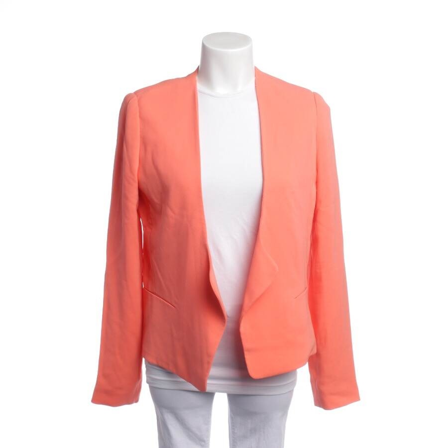 Bild 1 von Blazer 38 Orange in Farbe Orange | Vite EnVogue