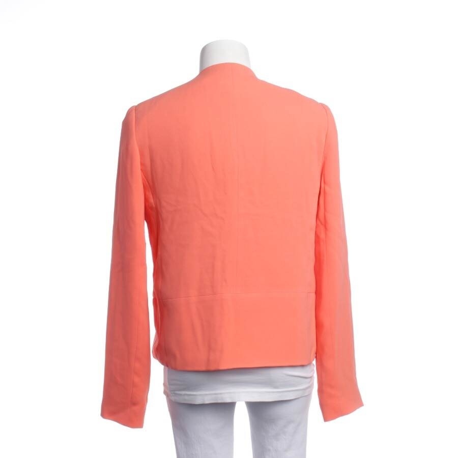 Bild 2 von Blazer 38 Orange in Farbe Orange | Vite EnVogue