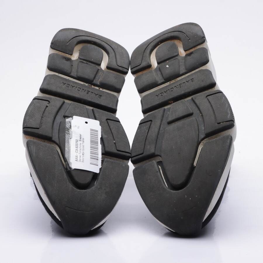 Image 3 of Speed Trainer Sneakers EUR 40 Black in color Black | Vite EnVogue