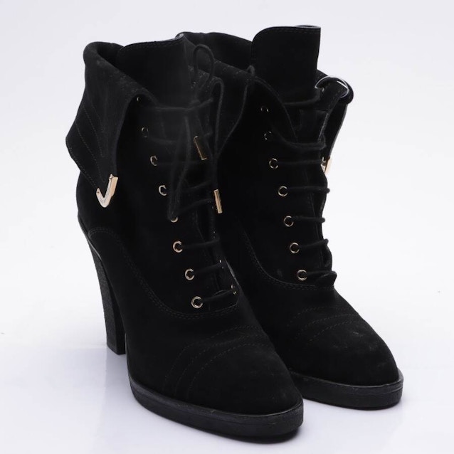 Image 1 of Ankle Boots EUR 39.5 Black | Vite EnVogue