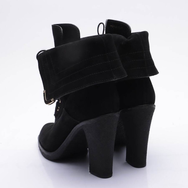 Ankle Boots EUR 39.5 Black | Vite EnVogue