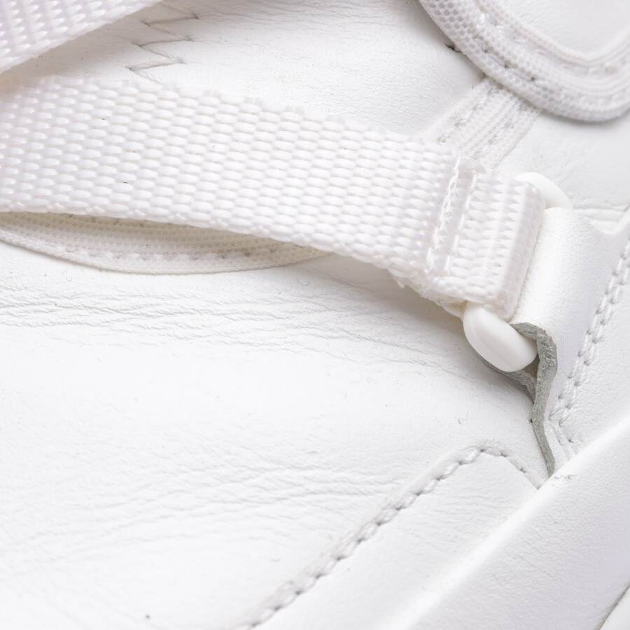 Image 6 of Sonnie Sneakers EUR 41 White in color White | Vite EnVogue