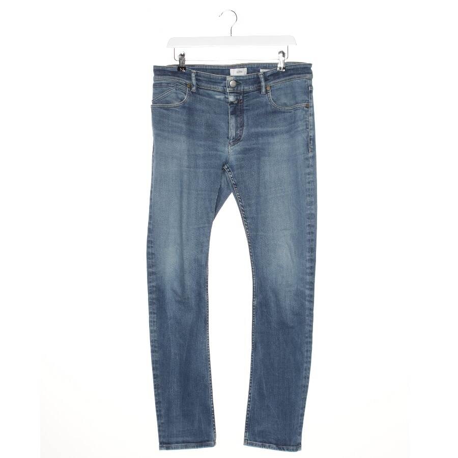 Bild 1 von Jeans Straight Fit W34 Blau in Farbe Blau | Vite EnVogue