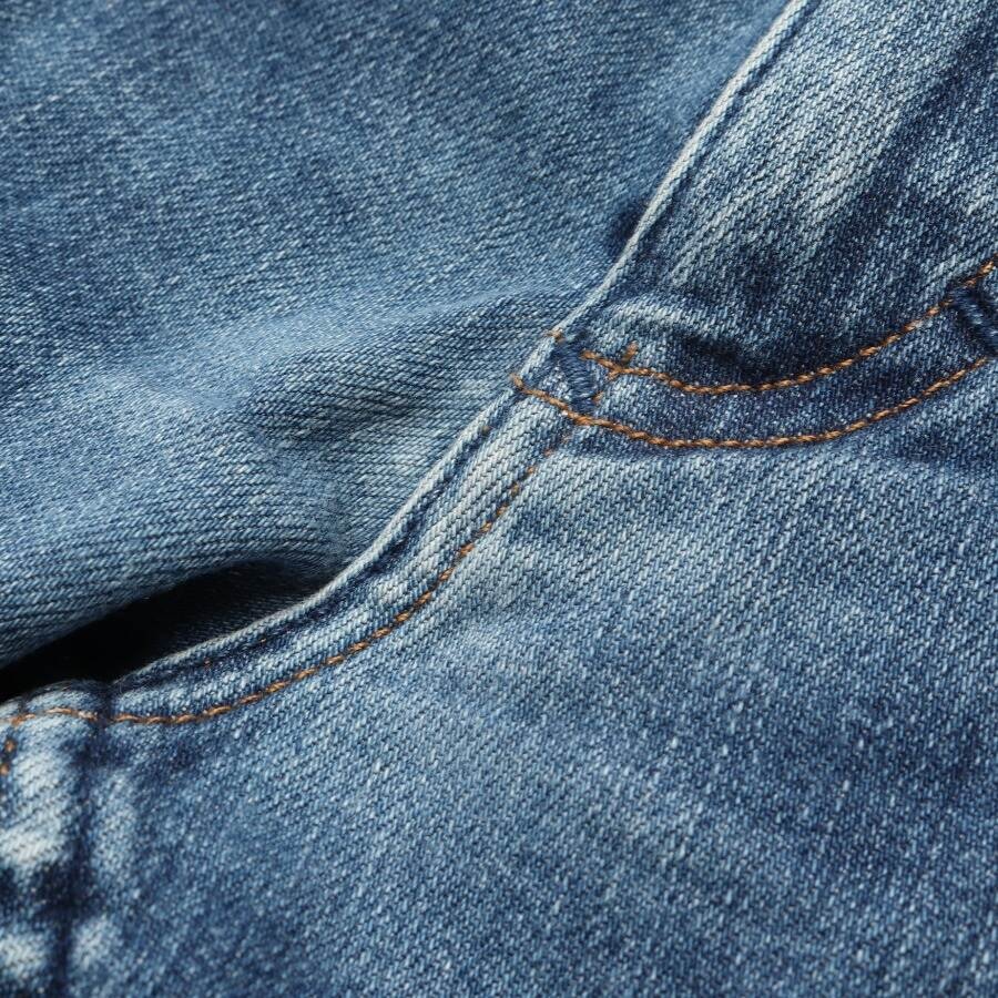 Image 3 of Straight Fit Jeans W34 Blue in color Blue | Vite EnVogue