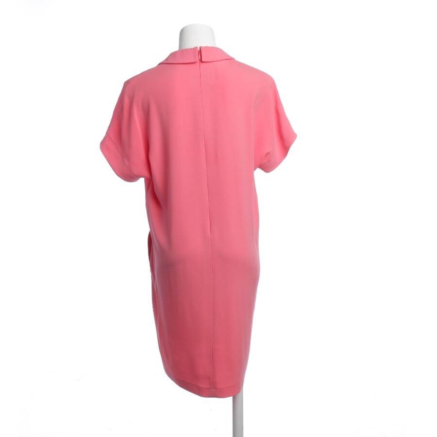 Image 2 of Dress 34 Pink in color Pink | Vite EnVogue