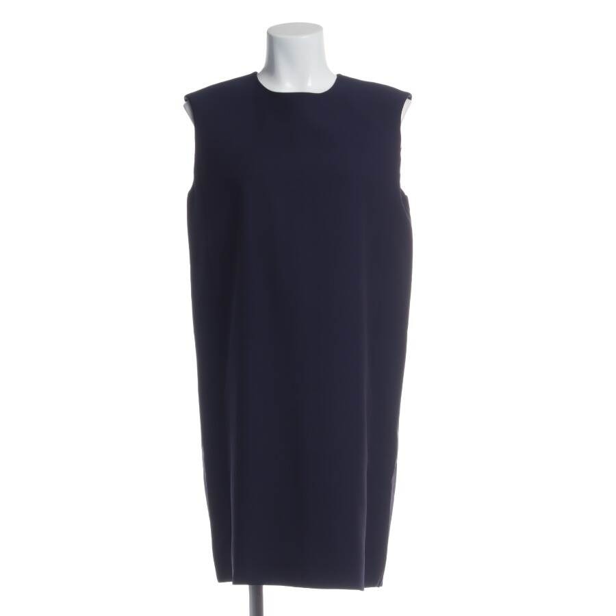 Image 1 of Dress 40 Navy in color Blue | Vite EnVogue