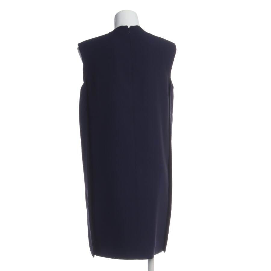 Image 2 of Dress 40 Navy in color Blue | Vite EnVogue