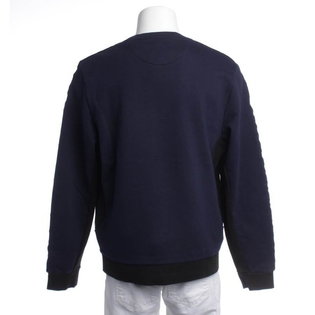 Sweatshirt L Navy | Vite EnVogue