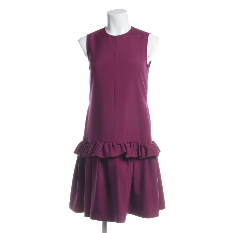 Image 1 of Dress 34 Purple in color Purple | Vite EnVogue