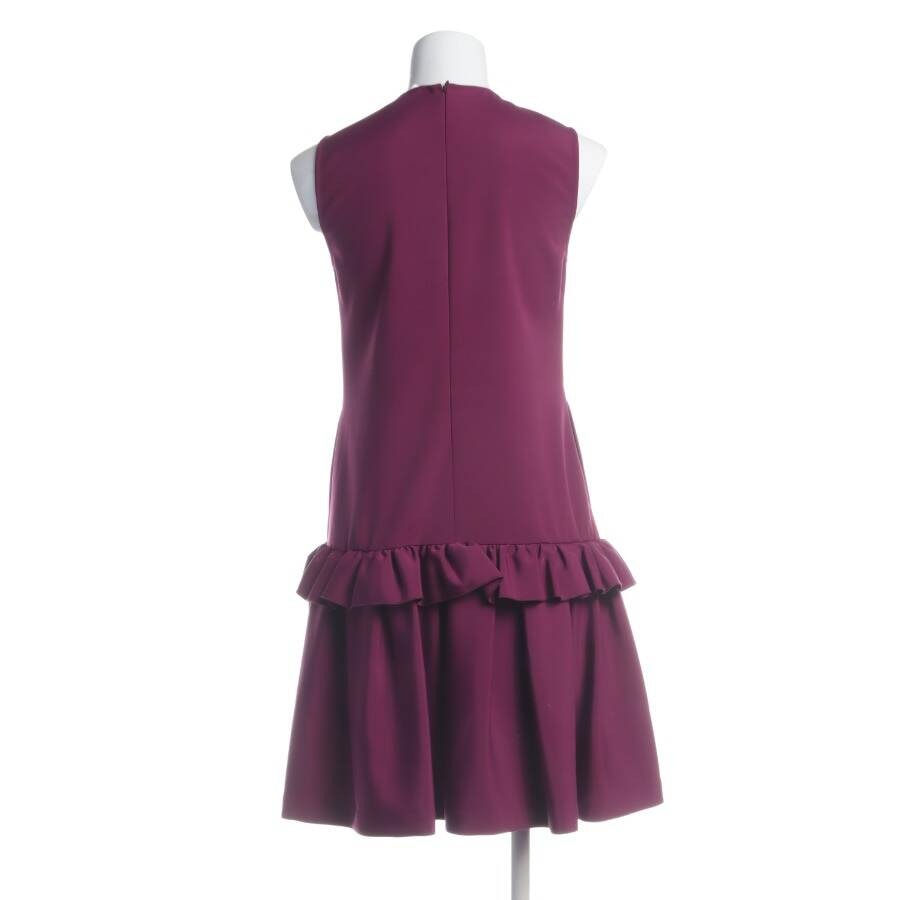 Image 2 of Dress 34 Purple in color Purple | Vite EnVogue