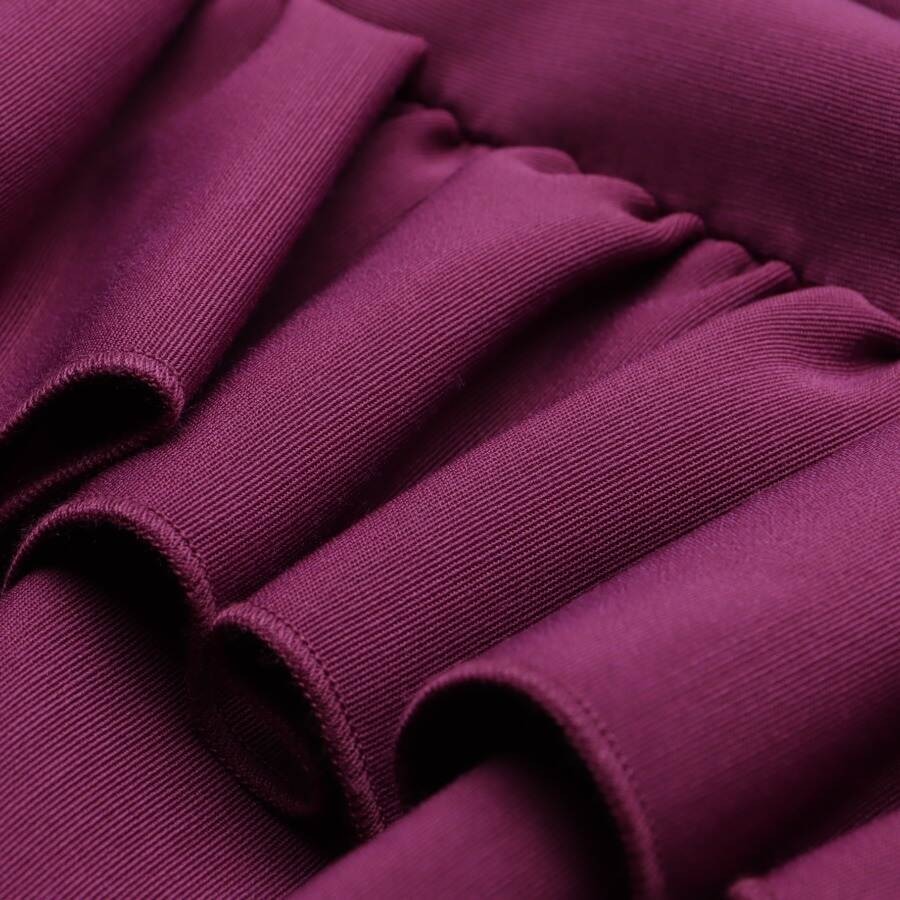 Image 3 of Dress 34 Purple in color Purple | Vite EnVogue