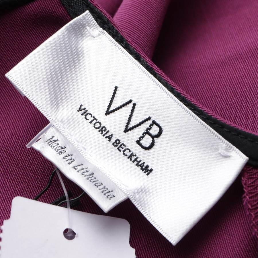 Image 4 of Dress 34 Purple in color Purple | Vite EnVogue