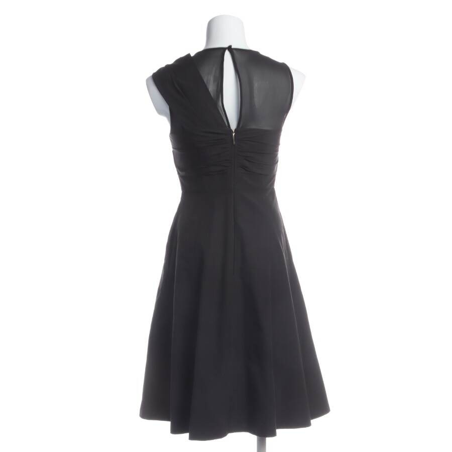 Image 2 of Cocktail Dress S Black in color Black | Vite EnVogue