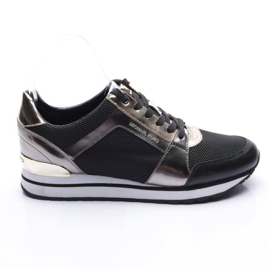 Image 1 of Sneakers EUR 39 Black in color Black | Vite EnVogue