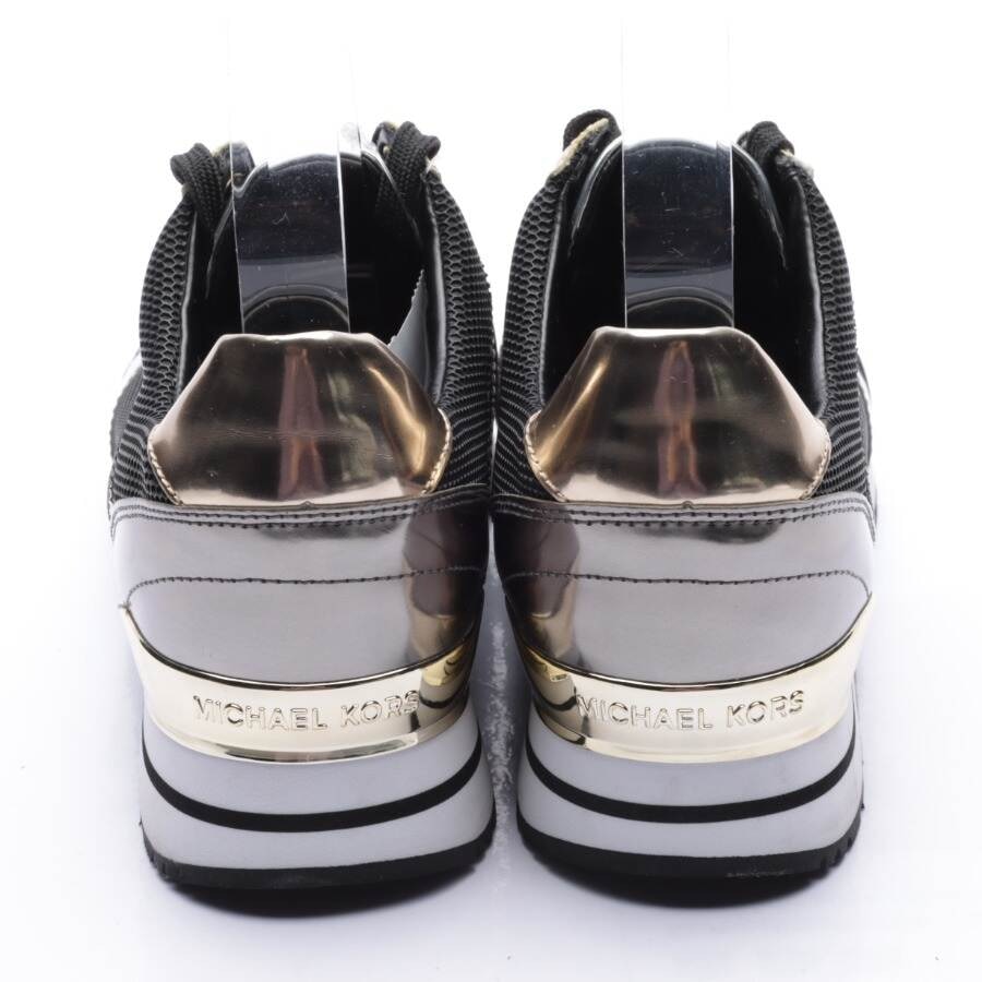 Image 3 of Sneakers EUR 39 Black in color Black | Vite EnVogue