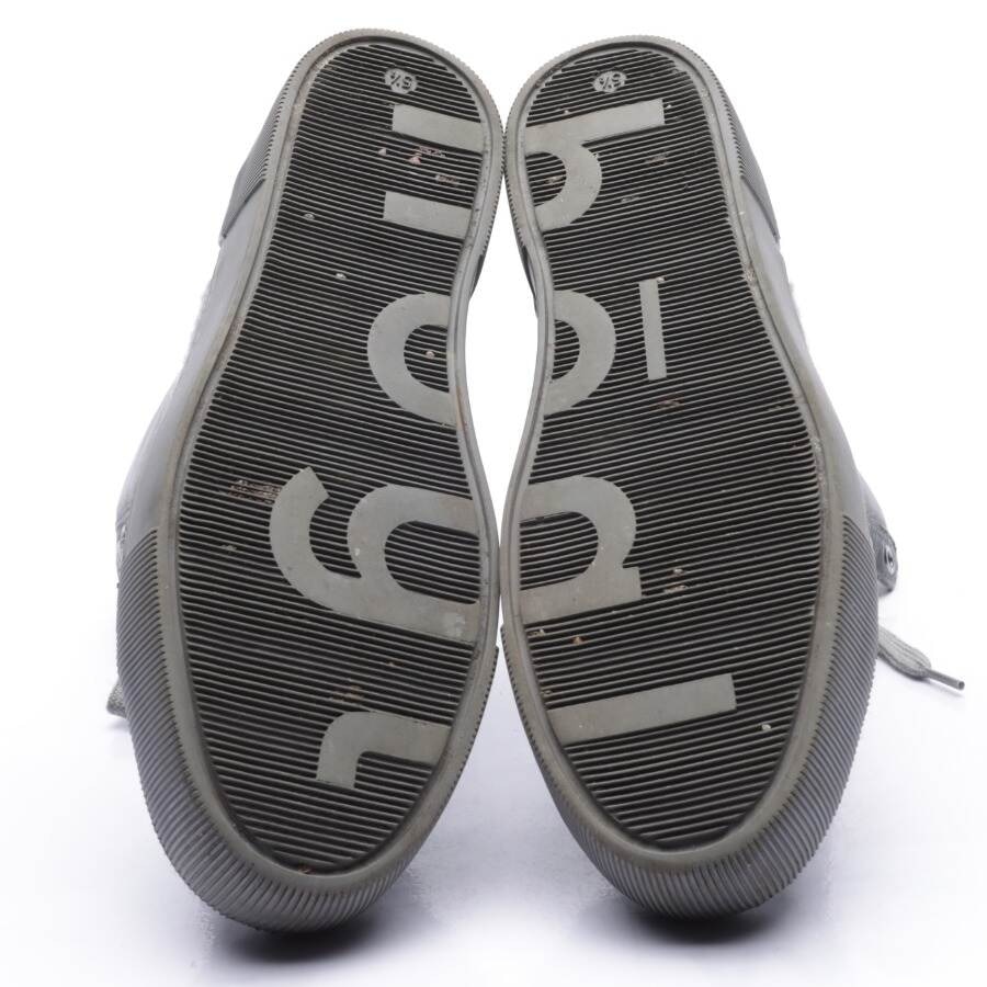 Image 4 of High-Top Sneakers EUR 38.5 Gray in color Gray | Vite EnVogue