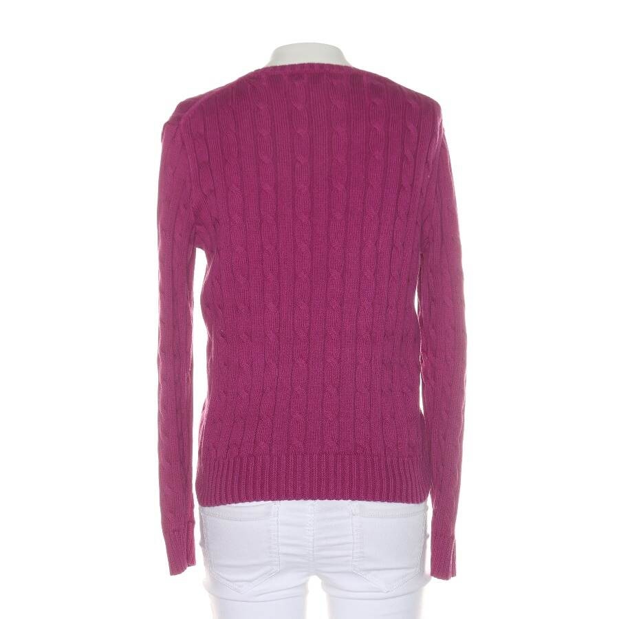 Image 2 of Jumper S Pink in color Pink | Vite EnVogue