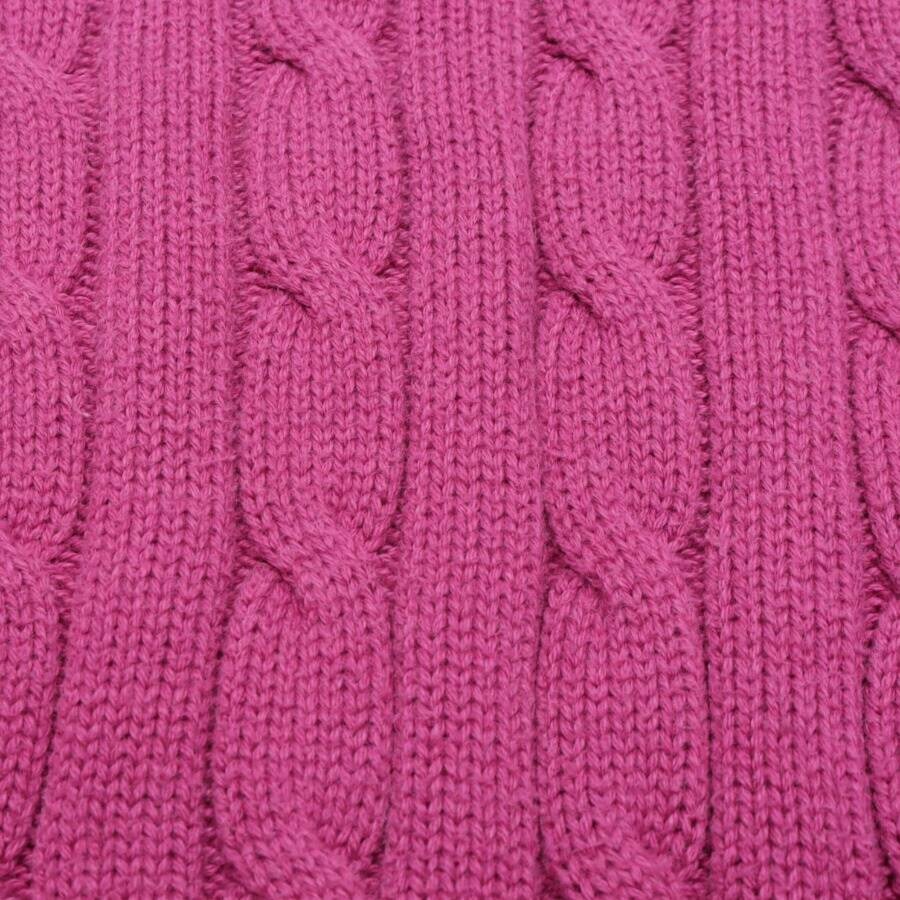 Image 3 of Jumper S Pink in color Pink | Vite EnVogue