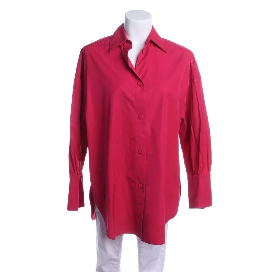 Image 1 of Shirt 36 Fuchsia in color Pink | Vite EnVogue