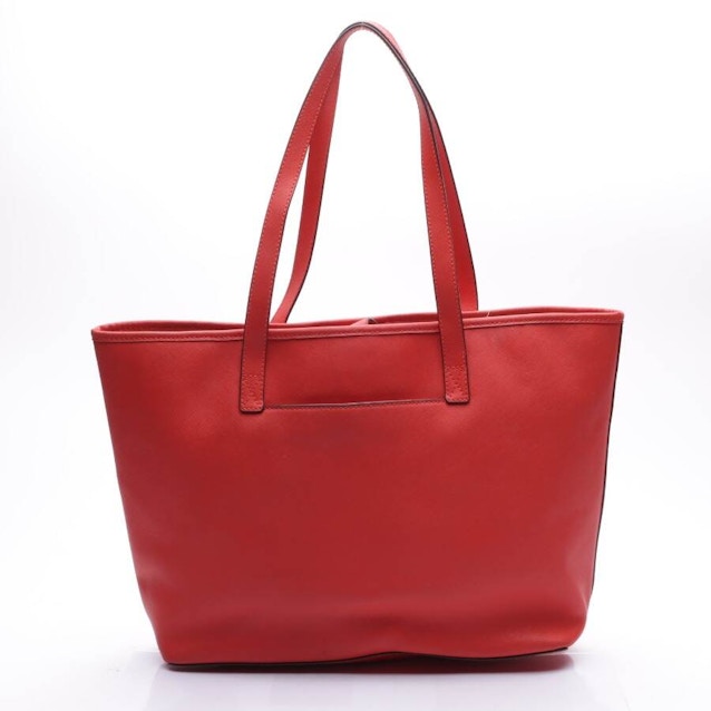 Shopper Red | Vite EnVogue