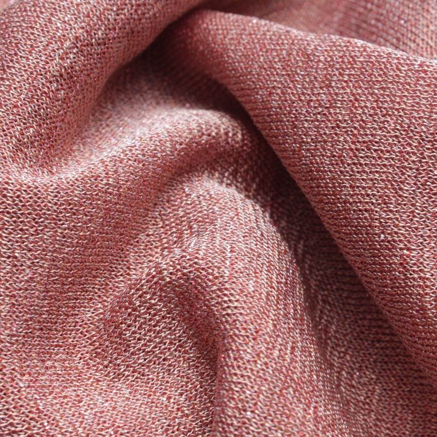 Image 3 of Jumper 36 Pink in color Pink | Vite EnVogue