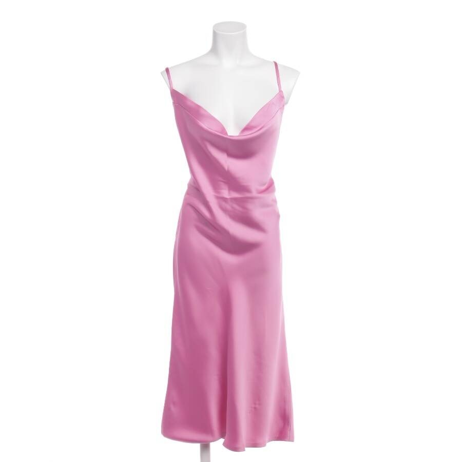 Image 1 of Cocktail Dress S Pink in color Pink | Vite EnVogue