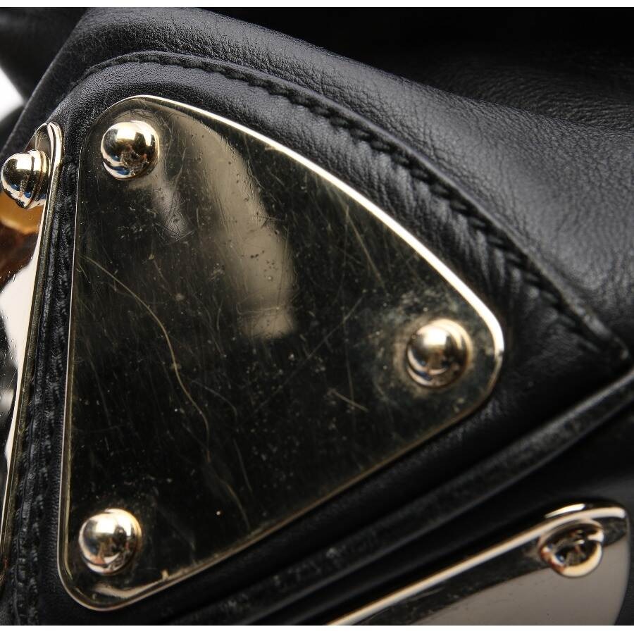 Image 10 of Indy Bag Handbag Black in color Black | Vite EnVogue