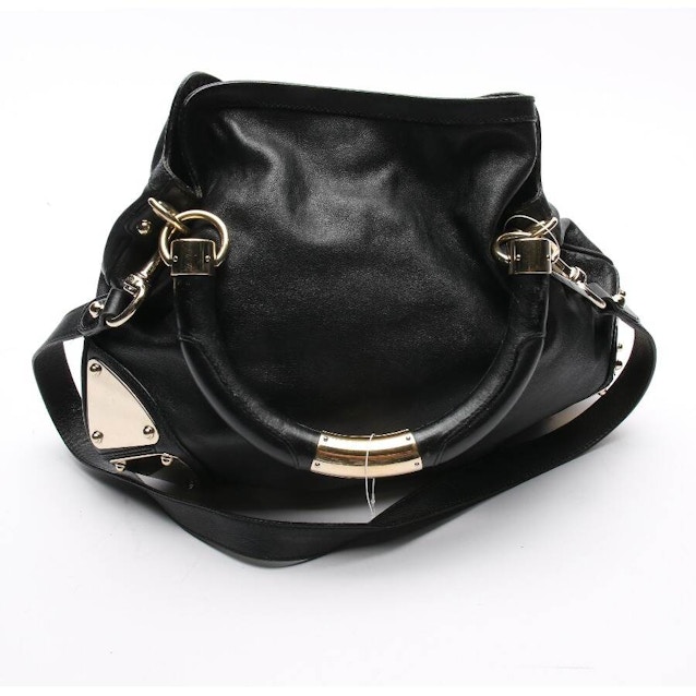 Indy Bag Handbag Black | Vite EnVogue