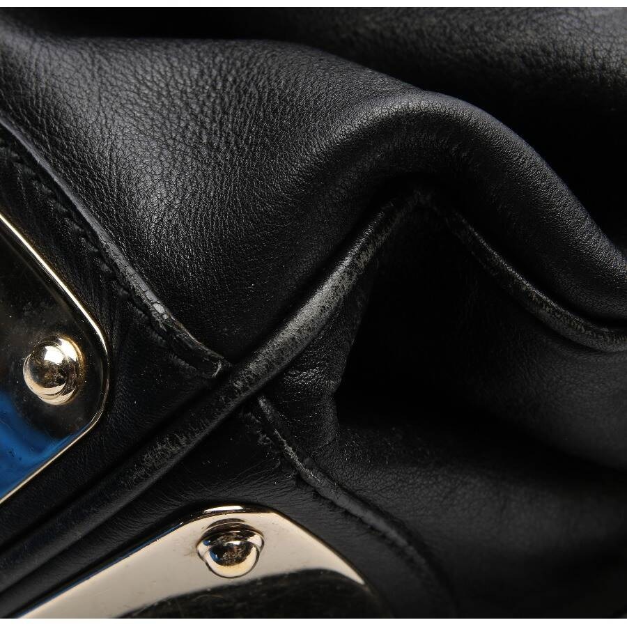 Image 9 of Indy Bag Handbag Black in color Black | Vite EnVogue