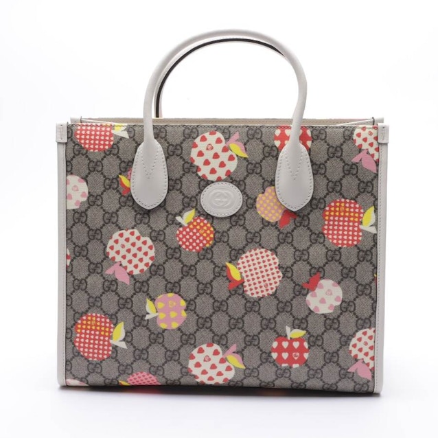 Image 1 of GG Supreme Handbag Multicolored | Vite EnVogue