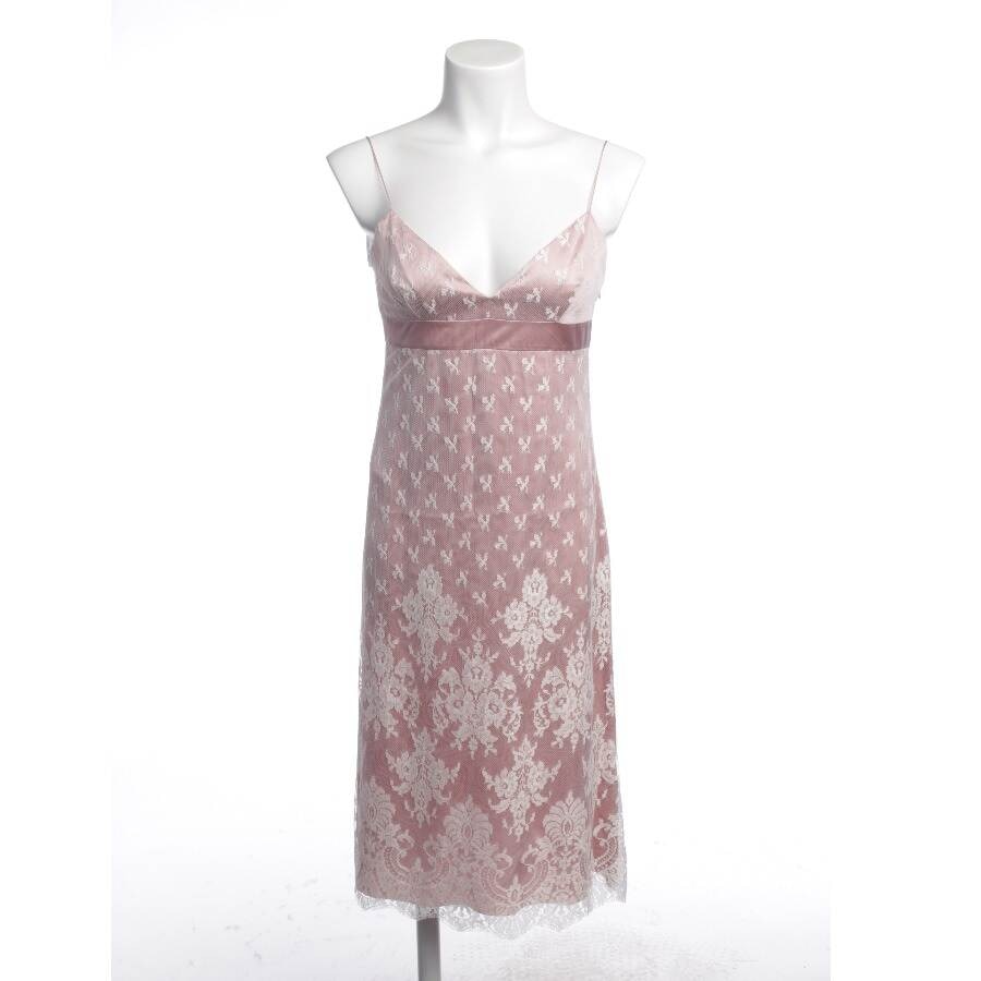 Image 1 of Cocktail Dress 34 Pink in color Pink | Vite EnVogue