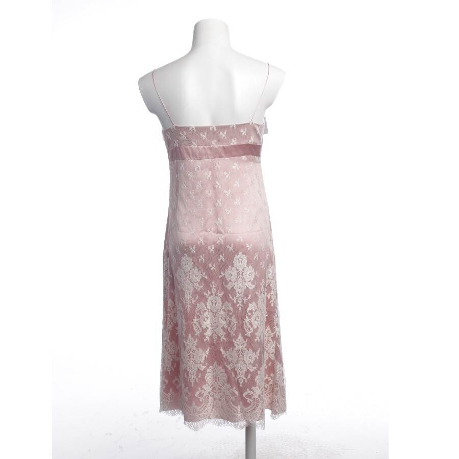 Image 2 of Cocktail Dress 34 Pink in color Pink | Vite EnVogue