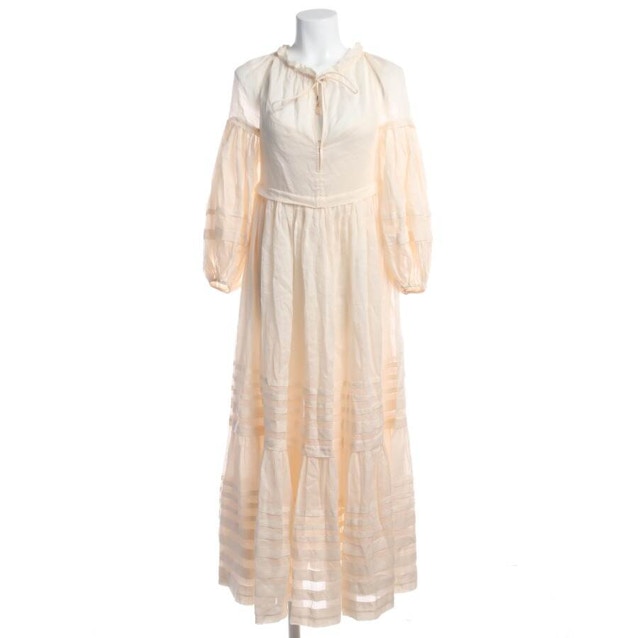 Image 1 of Cocktail Dress 36 Cream | Vite EnVogue