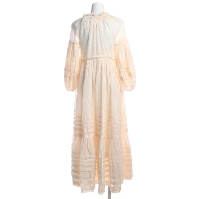 Cocktail Dress 36 Cream | Vite EnVogue