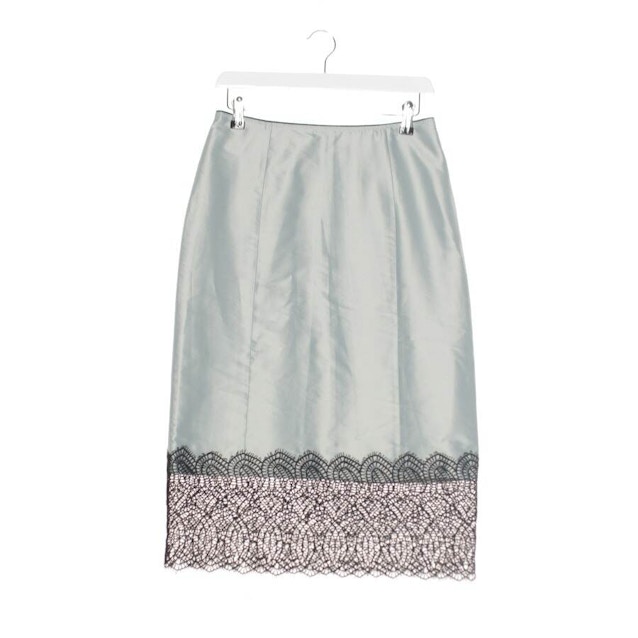 Image 1 of Skirt 36 Light Blue | Vite EnVogue