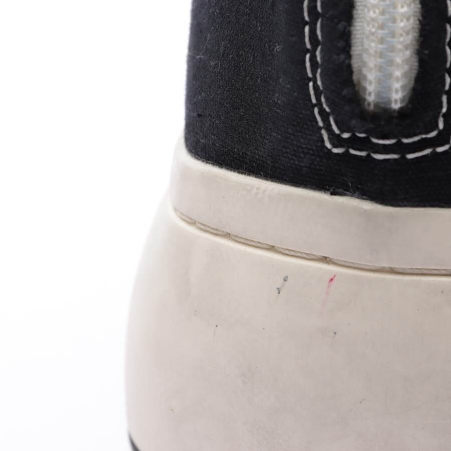 Image 6 of High-Top Sneakers EUR 41 Black in color Black | Vite EnVogue