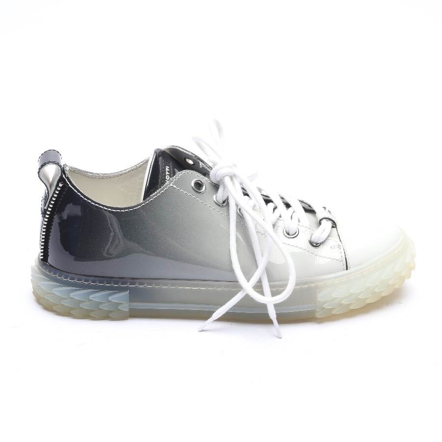 Image 1 of Sneakers EUR 40 Dark Gray in color Gray | Vite EnVogue