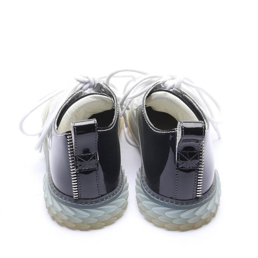 Image 3 of Sneakers EUR 40 Dark Gray in color Gray | Vite EnVogue