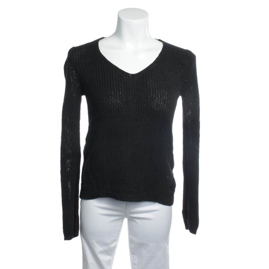 Bild 1 von Pullover S Schwarz in Farbe Schwarz | Vite EnVogue