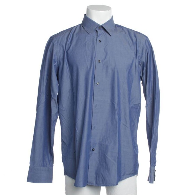 Image 1 of Business Shirt 42 Blue | Vite EnVogue