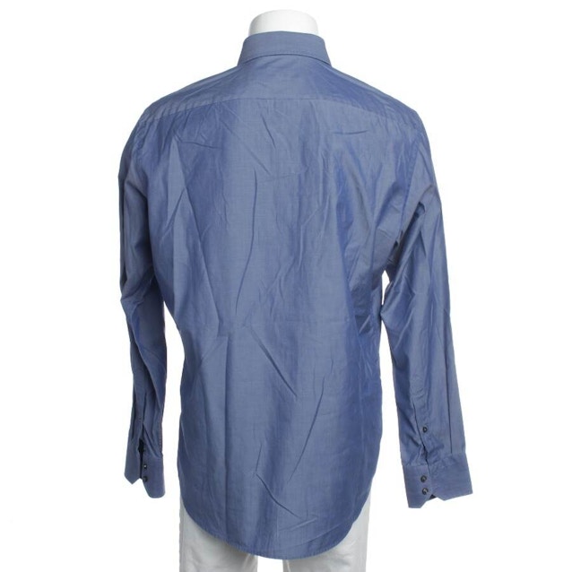 Business Shirt 42 Blue | Vite EnVogue