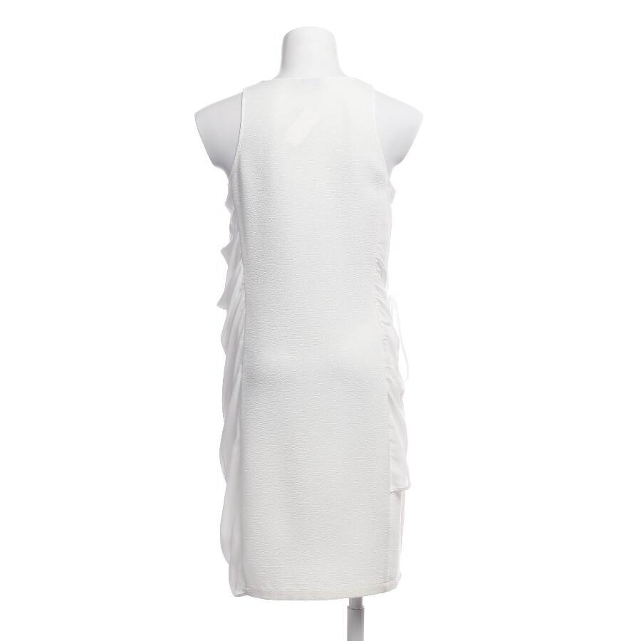 Image 2 of Dress 38 White in color White | Vite EnVogue