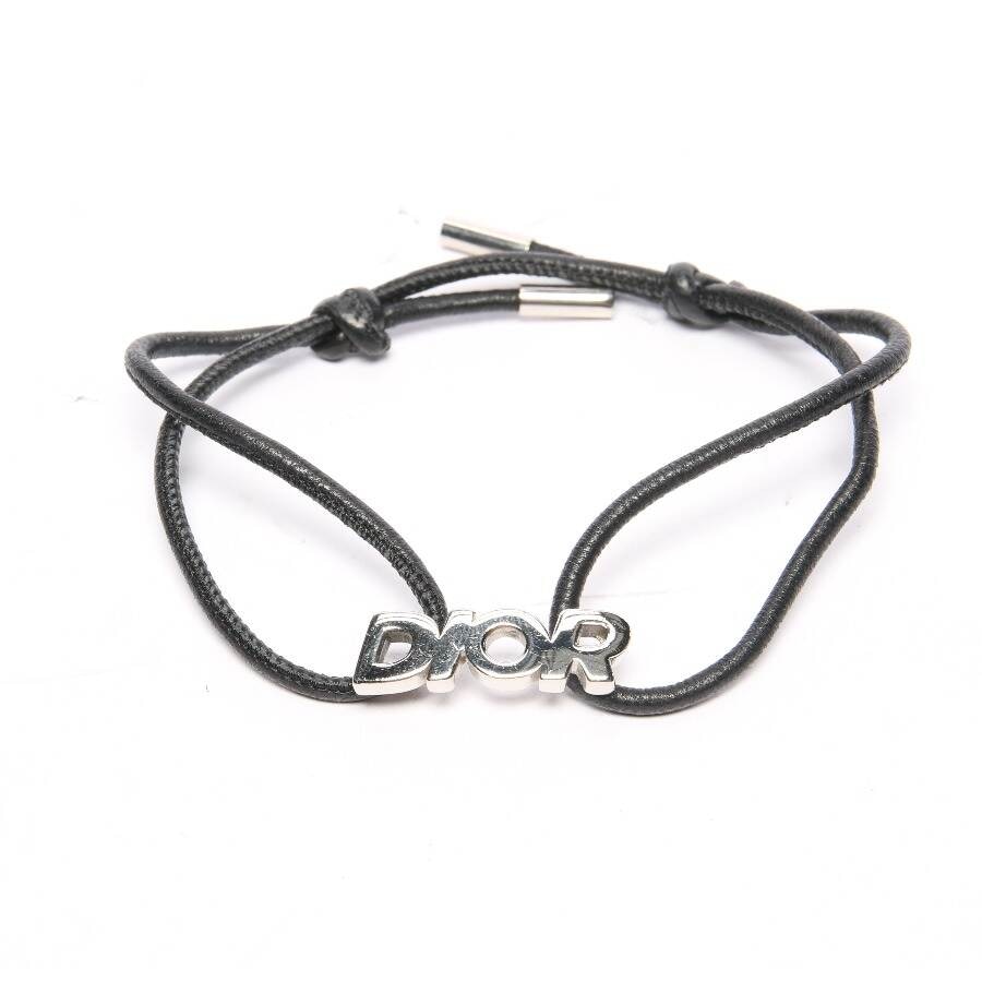 Image 1 of Bracelet Black in color Black | Vite EnVogue