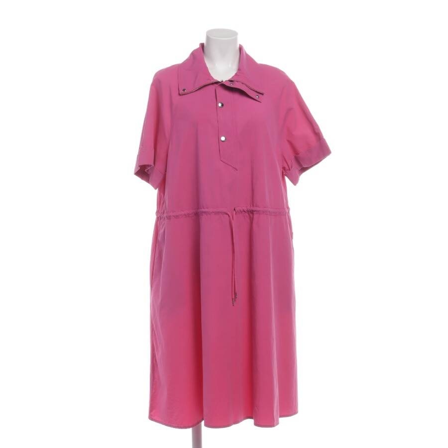 Image 1 of Dress 36 Pink in color Pink | Vite EnVogue