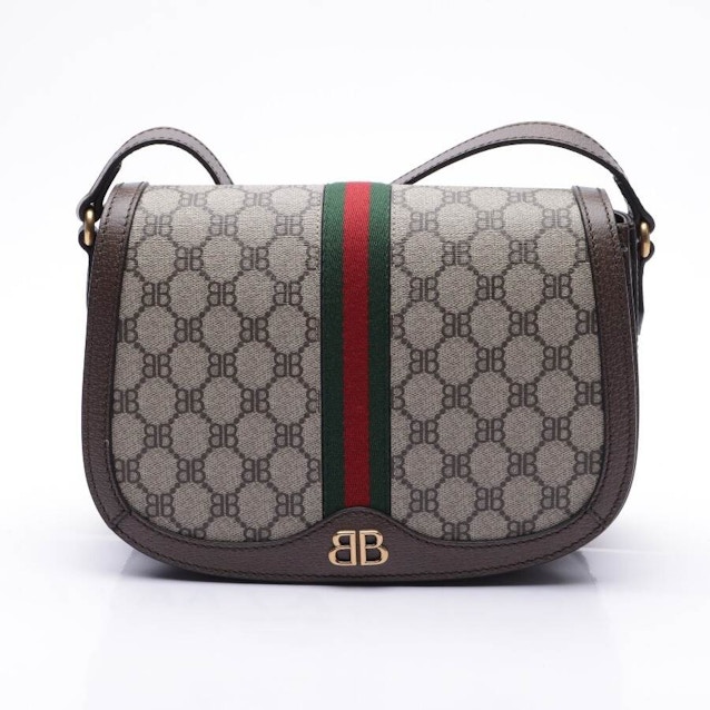 Bild 1 von Gucci Collab Ophidia Umhängetasche Mehrfarbig | Vite EnVogue